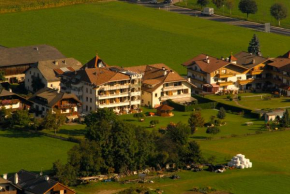 Гостиница Hotel Reipertingerhof, Брунек